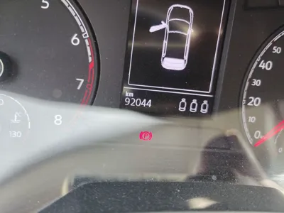 Volkswagen T-Roc 2018, 92000 км, за 60846.99 CNY - фото 11