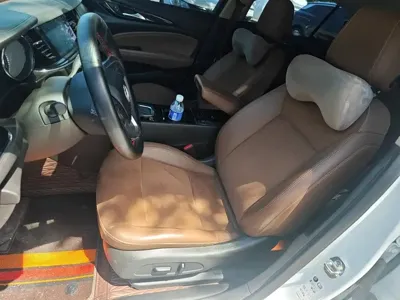 Buick Regal 2020, 74200 км, за 49700 CNY - фото 16