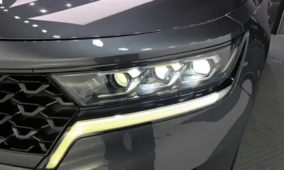 Kia Sorento 2023, 104849 км, за 30900000 KRW - фото 22