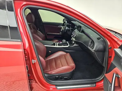 Kia Stinger 2020, 146149 км, за 11900000 KRW - фото 11