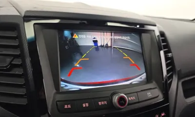 KG_Mobility_Ssangyong TIBOLI 2017, 127351 км, за 6800000 KRW - фото 17