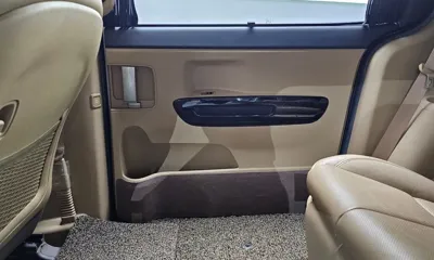 Kia Canival 2016, 166037 км, за 9800000 KRW - фото 25
