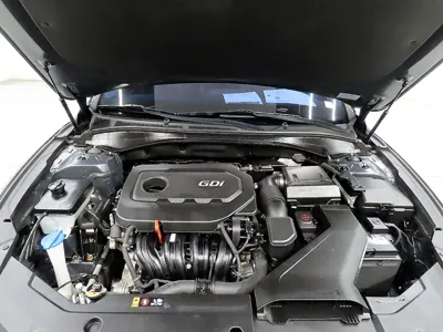 Hyundai Grandeur 2019, 141670 км, за 12500000 KRW - фото 19