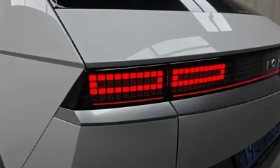 Hyundai Ioniq5 2022, 46084 км, за 34900000 KRW - фото 23