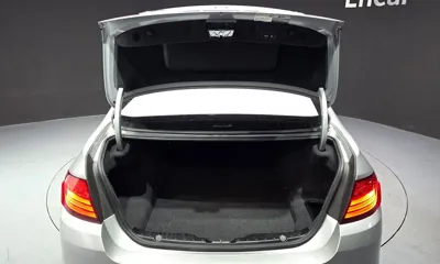 BMW 5-Series 2015, 171188 км, за 8900000 KRW - фото 20