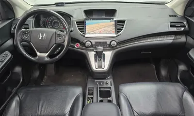 Honda CR-V 2013, 248014 км, за 8600000 KRW - фото 7