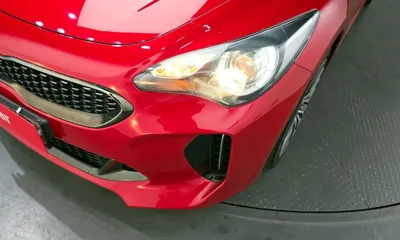 Kia Stinger 2020, 146827 км, за 13200000 KRW - фото 22