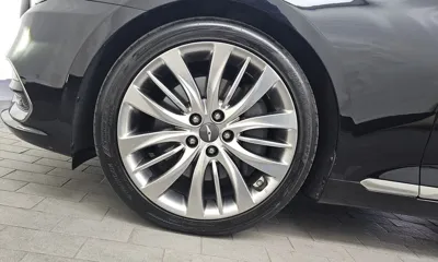 Genesis G80 2019, 149780 км, за 23700000 KRW - фото 5