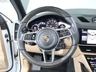 Porsche Cayenne 2021, 87447 км, за 71900000 KRW - фото 15