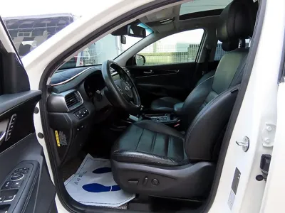 Kia Sorento 2015, 131638 км, за 11900000 KRW - фото 10