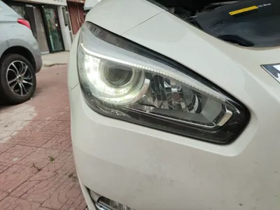 Infiniti Q70 2017, 63100 км, за 99552.99 CNY - фото 7