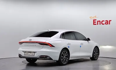 Hyundai Grandeur 2022, 116154 км, за 23100000 KRW
