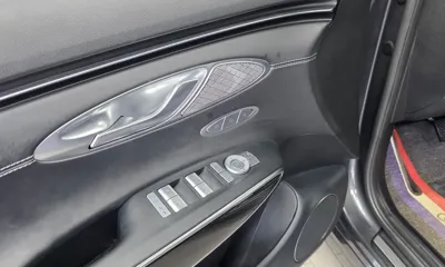 Genesis GV70 2022, 41421 км, за 34890000 KRW - фото 27