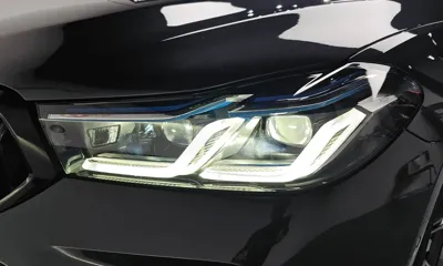 BMW Gran Turismo 2024, 11323 км, за 66000000 KRW - фото 22