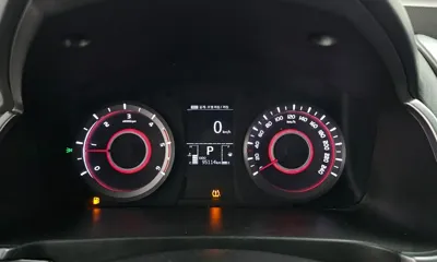 KG_Mobility_Ssangyong KORANDO 2017, 95114 км, за 4200000 KRW - фото 8
