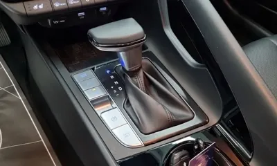 Hyundai Avante 2021, 36222 км, за 17990000 KRW - фото 9