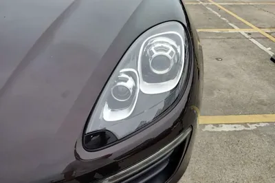 Porsche Macan 2017, 103000 км, за 149908.82 CNY - фото 8