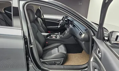 Genesis G70 2021, 41835 км, за 30500000 KRW - фото 26