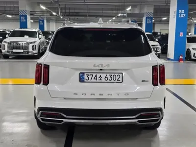 Kia Sorento 2022, 89696 км, за 24000000 KRW - фото 4