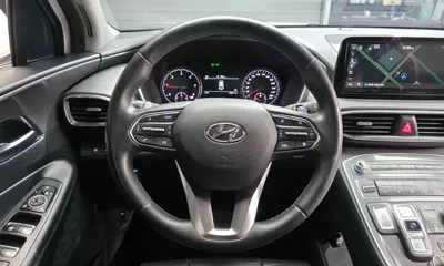 Hyundai Santafe 2023, 65811 км, за 21900000 KRW - фото 12