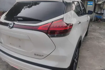 Nissan Kicks 2022, 45100 км, за 97131.32 CNY - фото 9