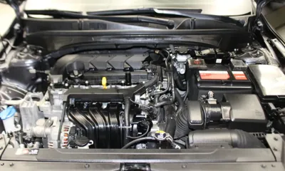 Kia K3 2020, 88323 км, за 13300000 KRW - фото 6