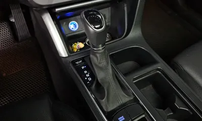 Hyundai Sonata 2016, 100883 км, за 10300000 KRW - фото 9
