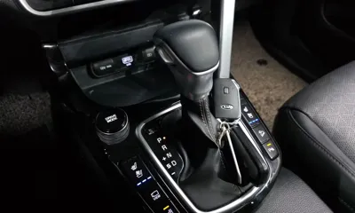Kia Seltos 2022, 55585 км, за 20900000 KRW - фото 9
