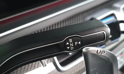 Mercedes-Benz GLE-Class 2021, 34160 км, за 108000000 KRW - фото 9