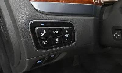 Hyundai Equus 2014, 208699 км, за 8990000 KRW - фото 17