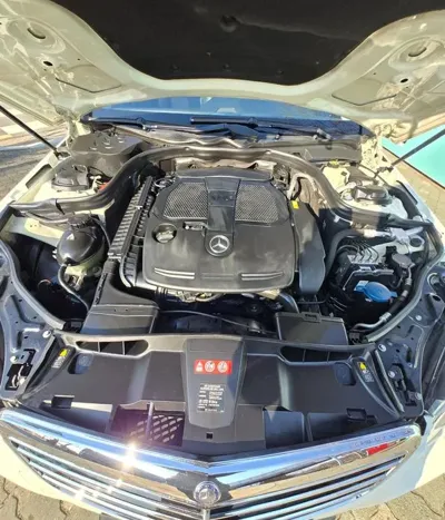 Mercedes-Benz E-Class 2012, 135658 км, за 6900000 KRW - фото 6