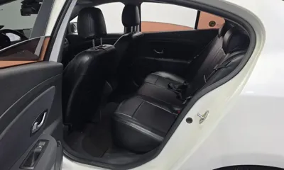 Renault-KoreaSamsung SM3 2011, 117239 км, за 2800000 KRW - фото 12