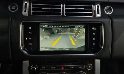 Land Rover Range Rover 2016, 52927 км, за 52900000 KRW - фото 16