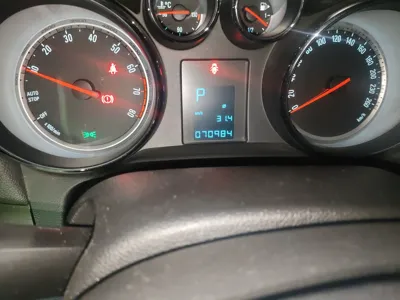 Buick Encore 2015, 70900 км, за 27628.49 CNY - фото 13