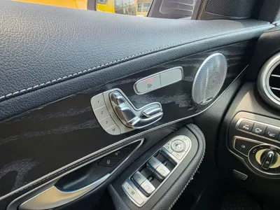 Mercedes-Benz GLC-Class 2018, 107970 км, за 21950000 KRW - фото 16