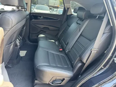 Kia Sorento 2019, 98684 км, за 16900000 KRW - фото 19