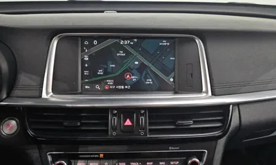 Kia K5 2019, 104968 км, за 12900000 KRW - фото 14