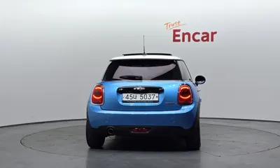 MINI Cooper 2018, 153924 км, за 7400000 KRW