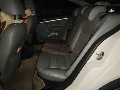 Skoda Octavia 2014, 60400 км, за 22283.74 CNY - фото 18