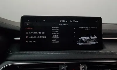 Genesis G70 2021, 19907 км, за 37500000 KRW - фото 34