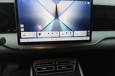 BYD Song Pro New Energy 2025, 12600 км, за 82160.39 CNY - фото 16