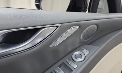 Genesis G80 2025, 44226 км, за 65500000 KRW - фото 28