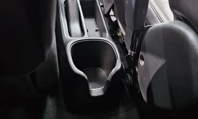 ChevroletGMDaewoo Spark 2016, 113448 км, за 5000000 KRW - фото 31