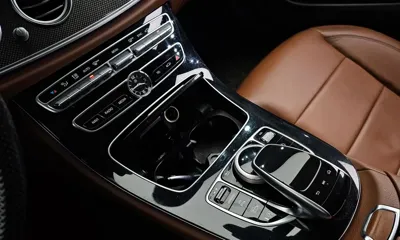 Mercedes-Benz E-Class 2017, 69087 км, за 26000000 KRW - фото 18