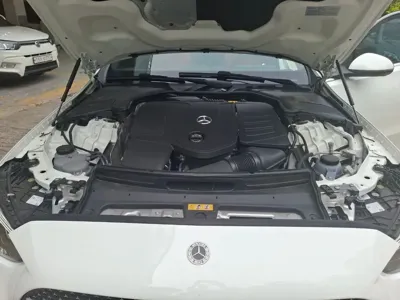 Mercedes-Benz C-Class 2025, 9888 км, за 57000000 KRW - фото 6