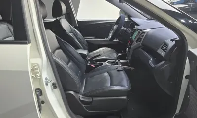 KG_Mobility_Ssangyong TIBOLI 2016, 136428 км, за 6300000 KRW - фото 26
