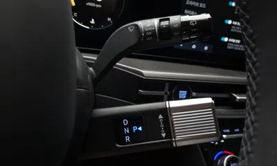 Hyundai Santafe 2024, 17222 км, за 32500000 KRW - фото 9