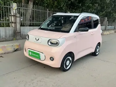 Wuling MINIEV · 2024 год
