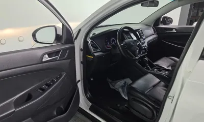 Hyundai Tucson 2017, 218902 км, за 8300000 KRW - фото 10
