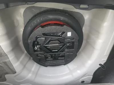 Hyundai Avante 2012, 117000 км, за 4500000 KRW - фото 20